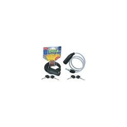Linka zabezpieczająca BUMPER z zamknięciem Oxford 0,6m x 6mm | OF01