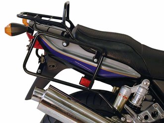 Stelaż kufrów bocznych Kawasaki ZRX 1200 R / S 2001 - 2007 Hepco Becker | 650290 00 01