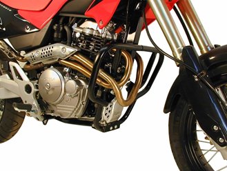 Gmole silnika Honda FMX 650 2005-2007 Hepco Becker | 501942 00 01