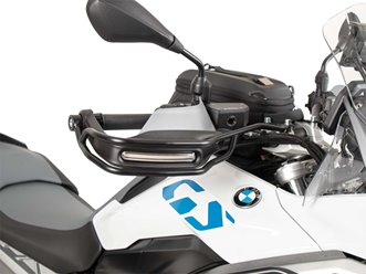 Osłony handbarów (Lewy+Prawy) BMW R 1300 GS 2023-2026 Hepco Becker | 42126532 00 01