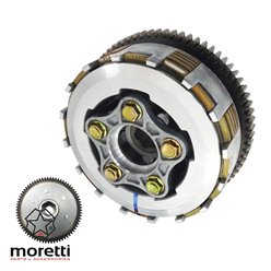 Sprzęgło Cross 250cc Barton NXT 250 2021 -Kayo, Apollo, Diabolini, Xmotos