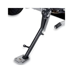 Poszerzenie nakładka podpory bocznej BMW R 1200GS, R 1250GS Kappa | ES5108K