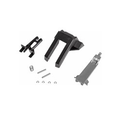 Element zamykania kufra KFR580A KFR580B KFR480A KFR480B KFR420A KFR420B KVE58 KVE48 KVE42 Kappa | Z8025RK