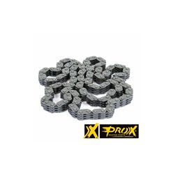 Łańcuszek rozrządu Yamaha YFM 700R Raptor, YFM 700F Grizzly, XT 660R/X, Suzuki LTR 450, Kawasaki KFX 450R, KXF 450 ProX | 31.2706