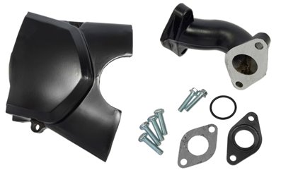 Silnik ATV 110 BTS Automat