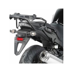 Stelaż kufra centralnego Honda CBF1000/ST z płytą MONOKEY Kappa | KR777