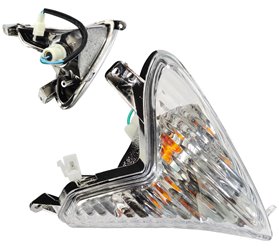 Kierunkowskaz przód prawy Barton Falcon 50 Barton Falcon 125 2