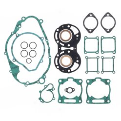 Komplet uszczelek (bez uszczelniaczy olejowych) Yamaha TZR 250, TDR 250 Athena | P400485850258