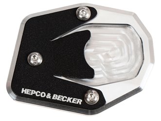 BMW R 12 G/S 2025 - 2025 Poszerzenie stopki bocznej Hepco Becker
