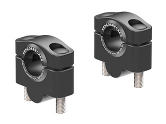 Podwyższenie kierownicy do Honda GB 350 S 2025 - 2025