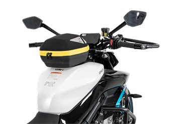 Pierścień tankbagażu BASIC z mechanizmem tankbagażu CF MOTO 675 NK | 5167703 00 01