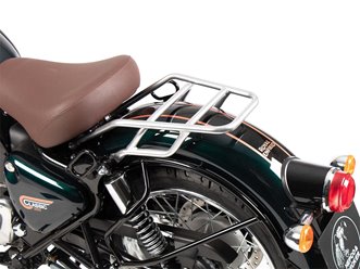 Bagażnik Royal Enfield Classic 350 2022 - 2025 Hepco Becker | 6547633 01 02
