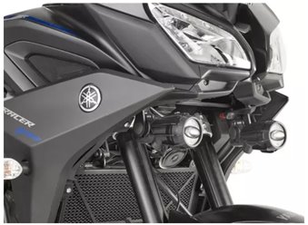 Mocowanie halogenów KS310 i KS322 Yamaha Tracer 900 900GT Kappa | LS2139K