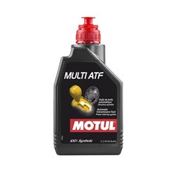 Płyn Multi ATF 1L Motul | MU103221