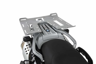 Poszerzenie bagażnika BMW F 650 GS / G 650 GS 2004 - 2007 Hepco Becker | 800638 00 09