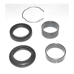 Zestaw naprawczy przedniego zawieszenia na 1 lagę Honda CBR 600F, VFR 800, ST 1100, VT 1100C, GL 1500 41mm | FRK-910