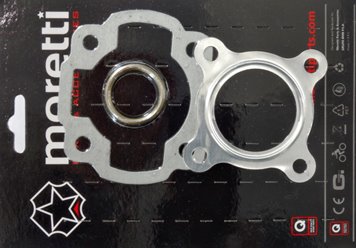 Uszczelka cylindra SKUTER 2T 50 Skuter 2T