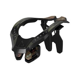 Ochraniacz szyi 4.5 NECK BRACE CAMO Rozmiar XXL Leatt | 1023050052