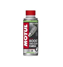 Boost And Clean Moto 0,2L Motul | MU110873
