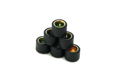 Rolki wariatora (6g) do skutera Barton Falcon 2T 1PE40QMB 2T Skuter typ Minarell
