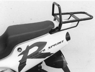 Stelaż pod kufer centralny Honda NSR 125 1994-2001 Hepco Becker | 650900 01 01