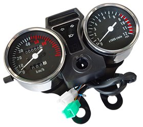 Licznik Ranger Barton Classic