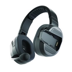 Słuchawki nagłowne EDGE JBL Cardo | PTHP0003