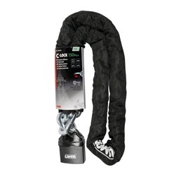 Łańcuch C-LOCK 150 Plus 150 cm Lampa | 90633