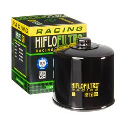 Filtr oleju HF153 Racing Ducati Monster ST/GT/Multistrada HifloFiltro | HF153RC