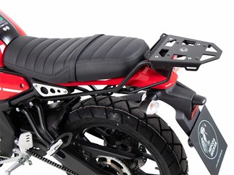 Minirack Yamaha XSR 125 2021-2026 Hepco Becker | 6604575 01 01