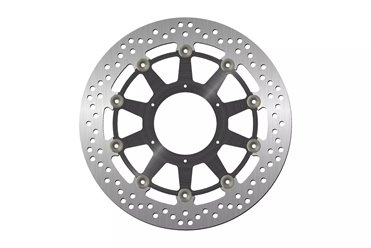 Tarcza hamulcowa przód Honda ST 1300 ABS, CTX 1300 ABS NG | NG1692G