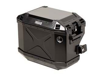 Kufer boczny Xplorer 37L Hepco Becker | 610218 00 01