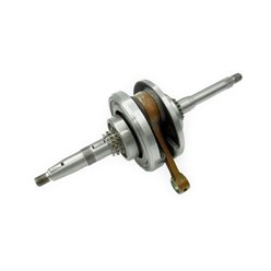 Wał korbowy do skutera Barton B-Max GY6 (125-150) 152QMI, 157QMJ Skuter