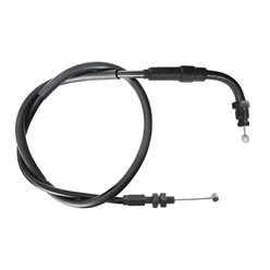 Linka gazu startu VOGE 650DS