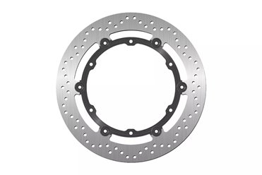 Tarcza hamulcowa przód Yamaha YZF 125R ABS, MT 125 ABS NG | NG1454