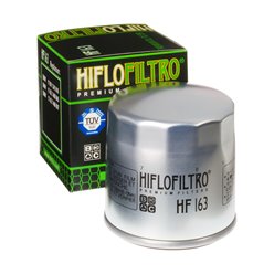 Filtr oleju HF163 BMW K/R HifloFiltro