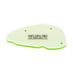 Filtr Powietrza Aprilia 50 SR DI-TECH/RACING, SR50 Street HifloFiltro | HFA6107DS