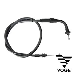 Linka gazu VOGE 300 Rally