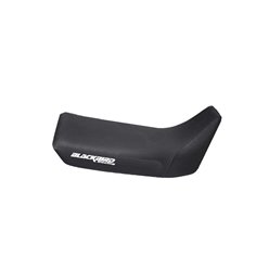BLACKBIRD POKROWIEC / POSZYCIE NA SIEDZENIE YAMAHA XT 600 1996-2003 TRADITIONAL KOLOR CZARNY