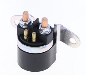 Przekaźnik rozrusznika Suzuki AN 400 Burgman, DR 750/800 Big, DR 350, GN 125, GSX 600 F, GSX-R 1100, VS 1400 Intruder Athena | S410510402004