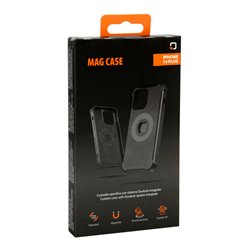 Pierścień Magnetyczny System DuoLock do iPhone 14 Plus Lampa | 91825