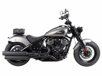 Bagażnik solorack bez oparcia Indian Chief Dark Horse / Chief 2022-2025 Hepco Becker | 6137641 00 01