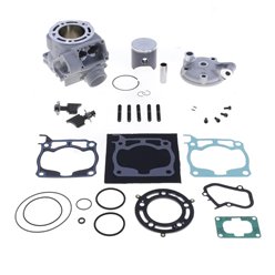 Cylinder kompletny Yamaha YZ 125 BIG BORE 58mm Athena | P400485100030