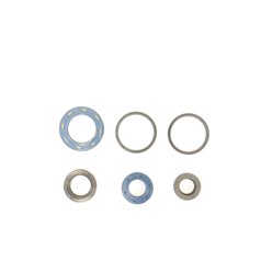 Komplet (zestaw) uszczelniaczy silnikowych Honda SH 100, SJ 50 Bali, SXR 50, SFX 50 Athena | P400210400021/1