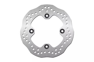 Tarcza hamulcowa tył Honda XL 125V Varadero, XR 400/600, CBR 125 R, Suzuki LTZ 400, LTA/LT-F 400 NG | NG043X