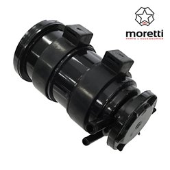 Filtr oparów Barton Active Skuter GY6 139QMB, 139QMA