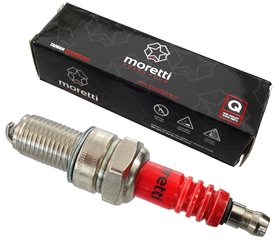 Świeca zapłonowa D8EA