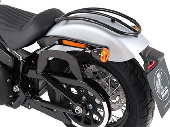 Stelaż boczny C-BOW do Harley-Davidson Softaill Slim 18-