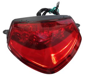 Lampa tylna do Barton Volcano 50, Junak 902