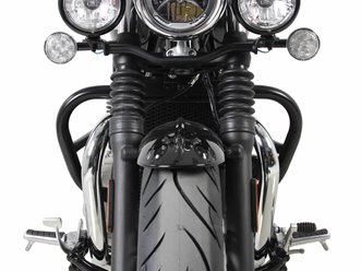 Zestaw lamp bocznych, dodatkowych Triumph Bonneville Speedmaster 2018-2025 Hepco Becker | 4007572 00 01
